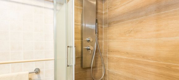 Дуплекс с 2 спальнями в Альтафулла, Испания № 191363 22