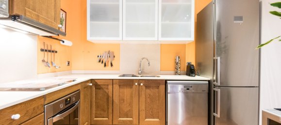 Дуплекс с 2 спальнями в Альтафулла, Испания № 191363 4