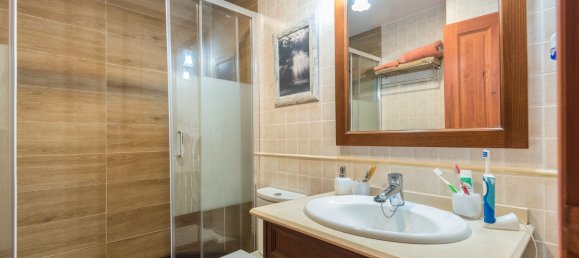 Дуплекс с 2 спальнями в Альтафулла, Испания № 191363 20