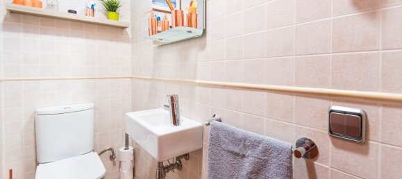 Дуплекс с 2 спальнями в Альтафулла, Испания № 191363 28