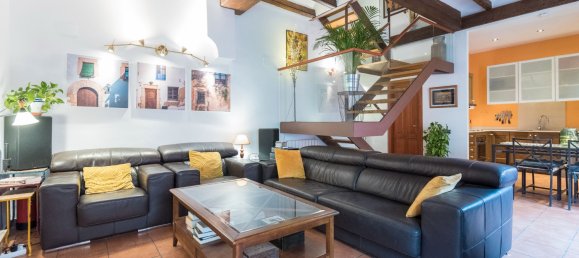 Дуплекс с 2 спальнями в Альтафулла, Испания № 191363 7