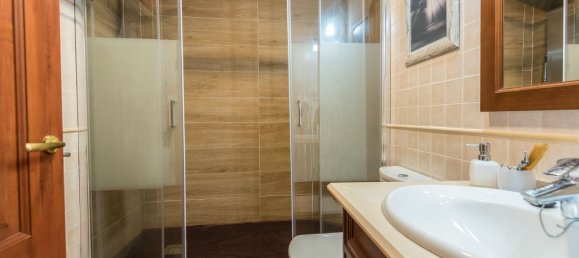 Дуплекс с 2 спальнями в Альтафулла, Испания № 191363 21