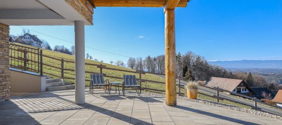 4 bedrooms House in Gleinstatten, Austria No. 133492 18