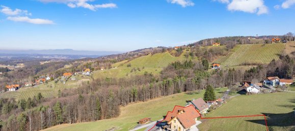 4 bedrooms House in Gleinstatten, Austria No. 133492 13