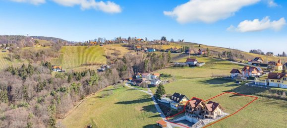 4 bedrooms House in Gleinstatten, Austria No. 133492 8