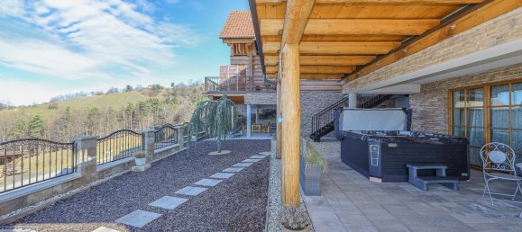 4 bedrooms House in Gleinstatten, Austria No. 133492 15