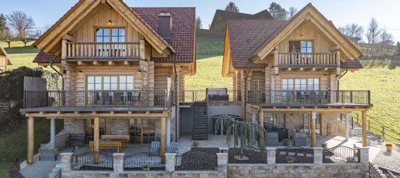 4 bedrooms House in Gleinstatten, Austria No. 133492 11