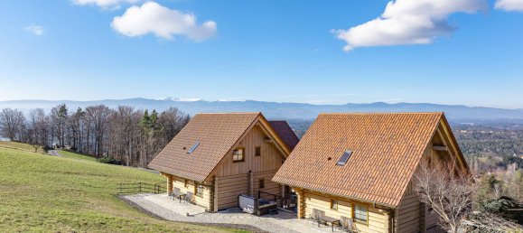 4 bedrooms House in Gleinstatten, Austria No. 133492 9