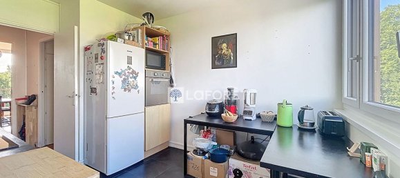 Apartamento T1 em Fontenay-le-Fleury, France N.º 296039 9