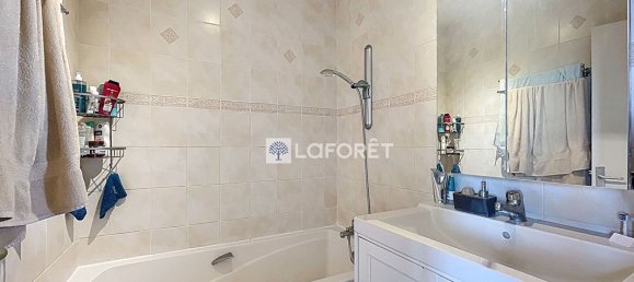 Apartamento T1 em Fontenay-le-Fleury, France N.º 296039 11