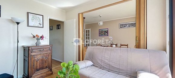 Apartamento T1 em Fontenay-le-Fleury, France N.º 296039 6