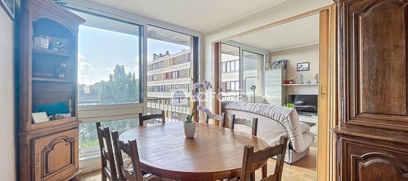Apartamento T1 em Fontenay-le-Fleury, France N.º 296039 2