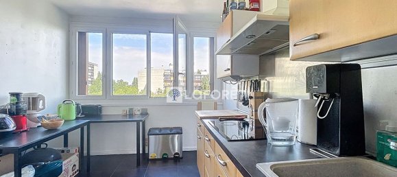Apartamento T1 em Fontenay-le-Fleury, France N.º 296039 8