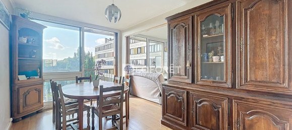 Apartamento T1 em Fontenay-le-Fleury, France N.º 296039 4