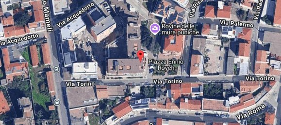 3 Schlafzimmer Wohnung in Olbia, Italy, Nr. 305870 2