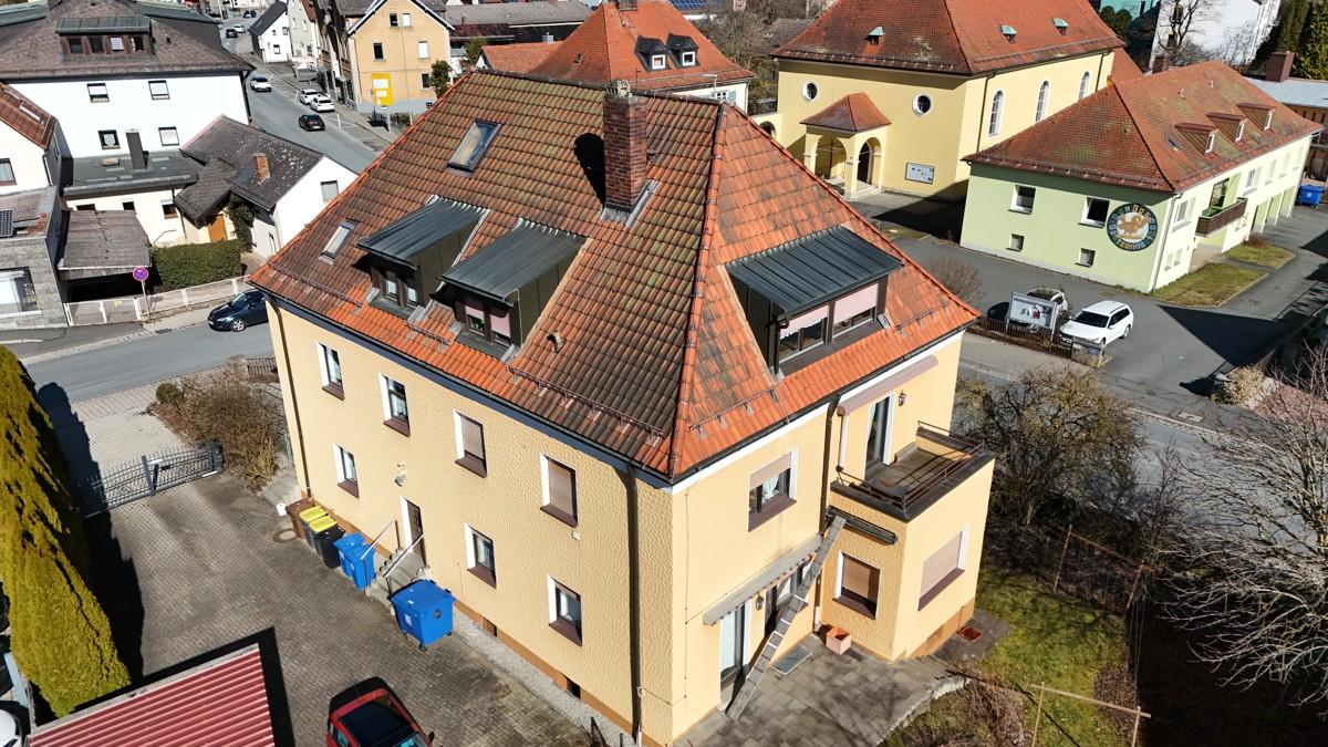 6 غرف نوم مكتب في Bayreuth, Germany رقم 183926