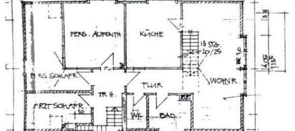 6 غرف نوم مكتب في Bayreuth, Germany رقم 183926 21