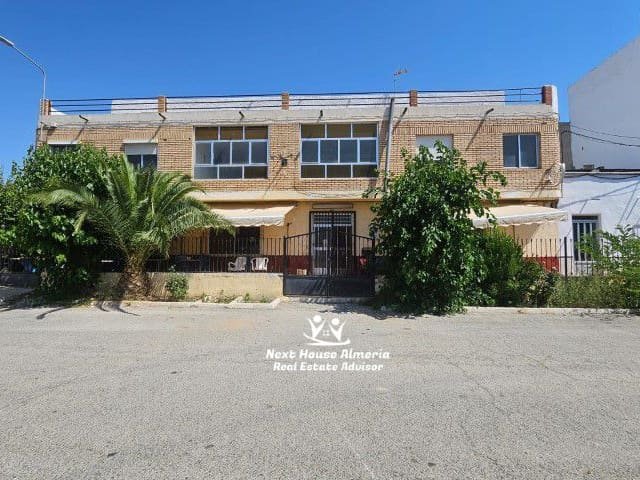 Таунхаус с 9 спальнями в Чиривель, Испания № 286972