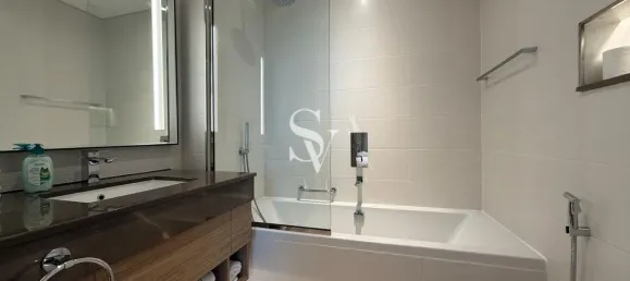 2 غرف نوم شقة في Al Jaddaf, UAE رقم 197661 11
