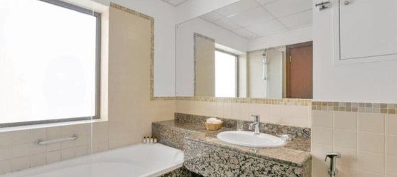 2 chambres Appartement à Jumeirah Beach Residence, UAE No. 113724 8