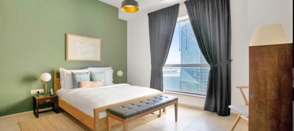 2 chambres Appartement à Jumeirah Beach Residence, UAE No. 113724 6