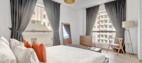 2 chambres Appartement à Jumeirah Beach Residence, UAE No. 113724 7