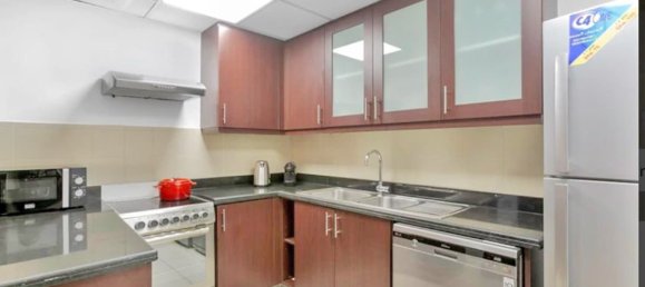 2 chambres Appartement à Jumeirah Beach Residence, UAE No. 113724 4