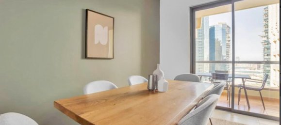 2 chambres Appartement à Jumeirah Beach Residence, UAE No. 113724 5