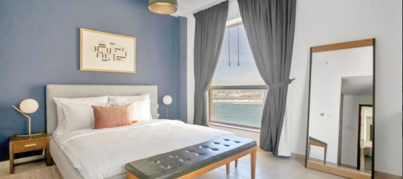 2 chambres Appartement à Jumeirah Beach Residence, UAE No. 113724 3