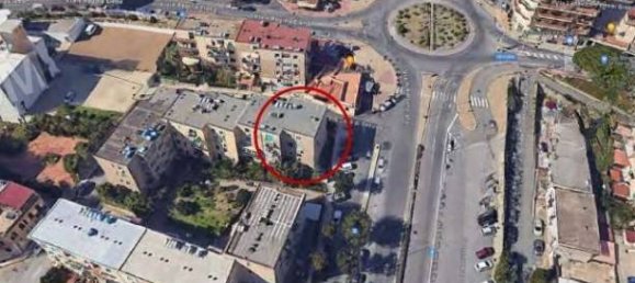 Apartamento T4 em Messina, Italy N.º 51816 17