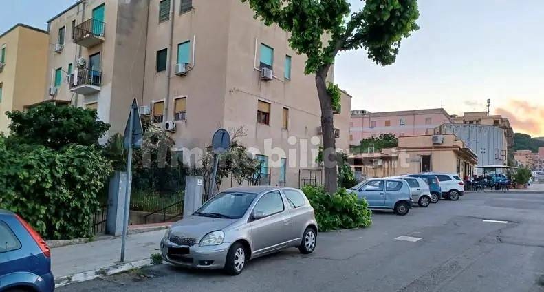 Apartamento T4 em Messina, Italy N.º 51816
