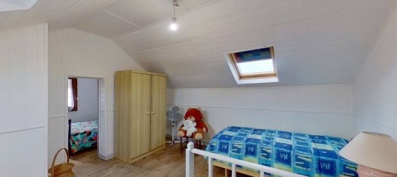 5 غرف نوم منزل في Stenay, France رقم 243127 17