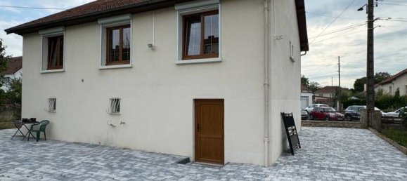 5 غرف نوم منزل في Stenay, France رقم 243127 3