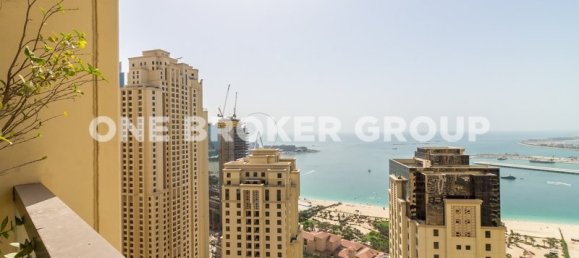 4 bedrooms Apartment in Dubai, UAE No. 264 17