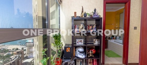 4 bedrooms Apartment in Dubai, UAE No. 264 15