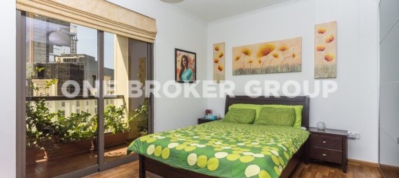 4 bedrooms Apartment in Dubai, UAE No. 264 6