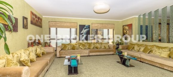 4 bedrooms Apartment in Dubai, UAE No. 264 5