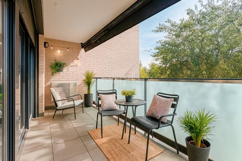 2 bedrooms Apartment in Parets del Vallès, Spain No. 262196