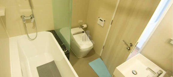 2 Schlafzimmer Eigentumswohnung in The Lumpini 24 Bangkok, Thailand, Nr. 30464 6