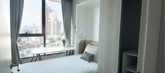 2 Schlafzimmer Eigentumswohnung in The Lumpini 24 Bangkok, Thailand, Nr. 30464 5