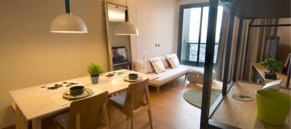 2 Schlafzimmer Eigentumswohnung in The Lumpini 24 Bangkok, Thailand, Nr. 30464 3