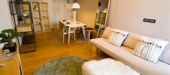 2 Schlafzimmer Eigentumswohnung in The Lumpini 24 Bangkok, Thailand, Nr. 30464 2