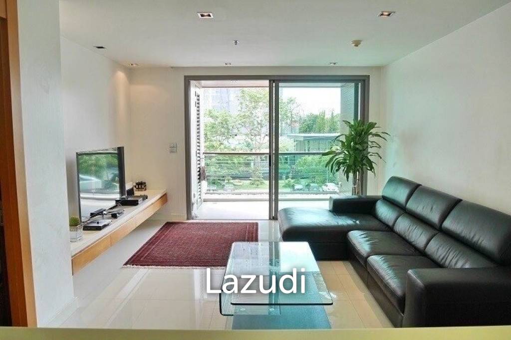 1 bedroom Condo in Pattaya, Thailand No. 15475