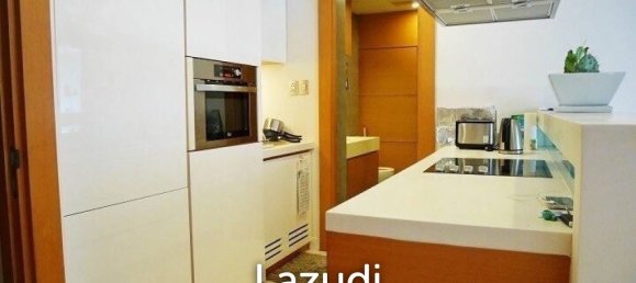 1 bedroom Condo in Pattaya, Thailand No. 15475 5