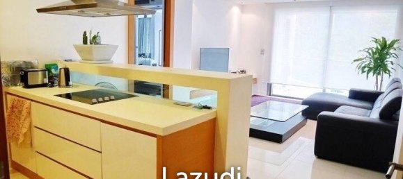 1 bedroom Condo in Pattaya, Thailand No. 15475 4