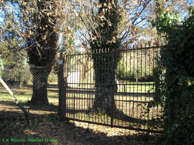 Terreno en Rocca Priora, Italy 2250 m² No. 69416