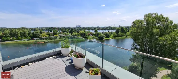 5غرفة بانتهاوس في Vienna, Austria رقم 62256 9