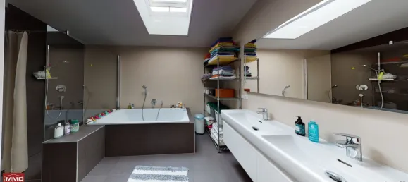 5غرفة بانتهاوس في Vienna, Austria رقم 62256 19