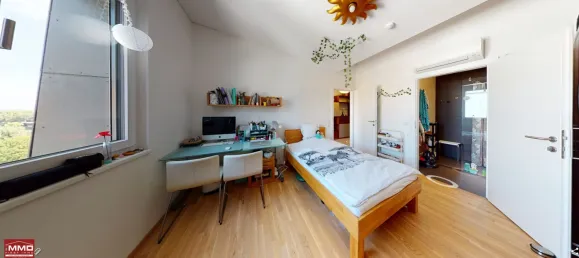 5غرفة بانتهاوس في Vienna, Austria رقم 62256 15