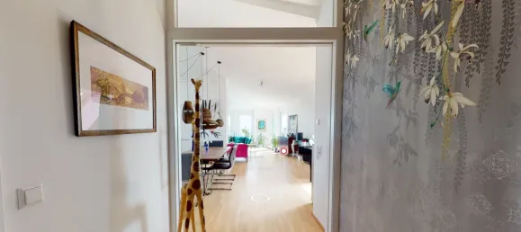 5غرفة بانتهاوس في Vienna, Austria رقم 62256 21